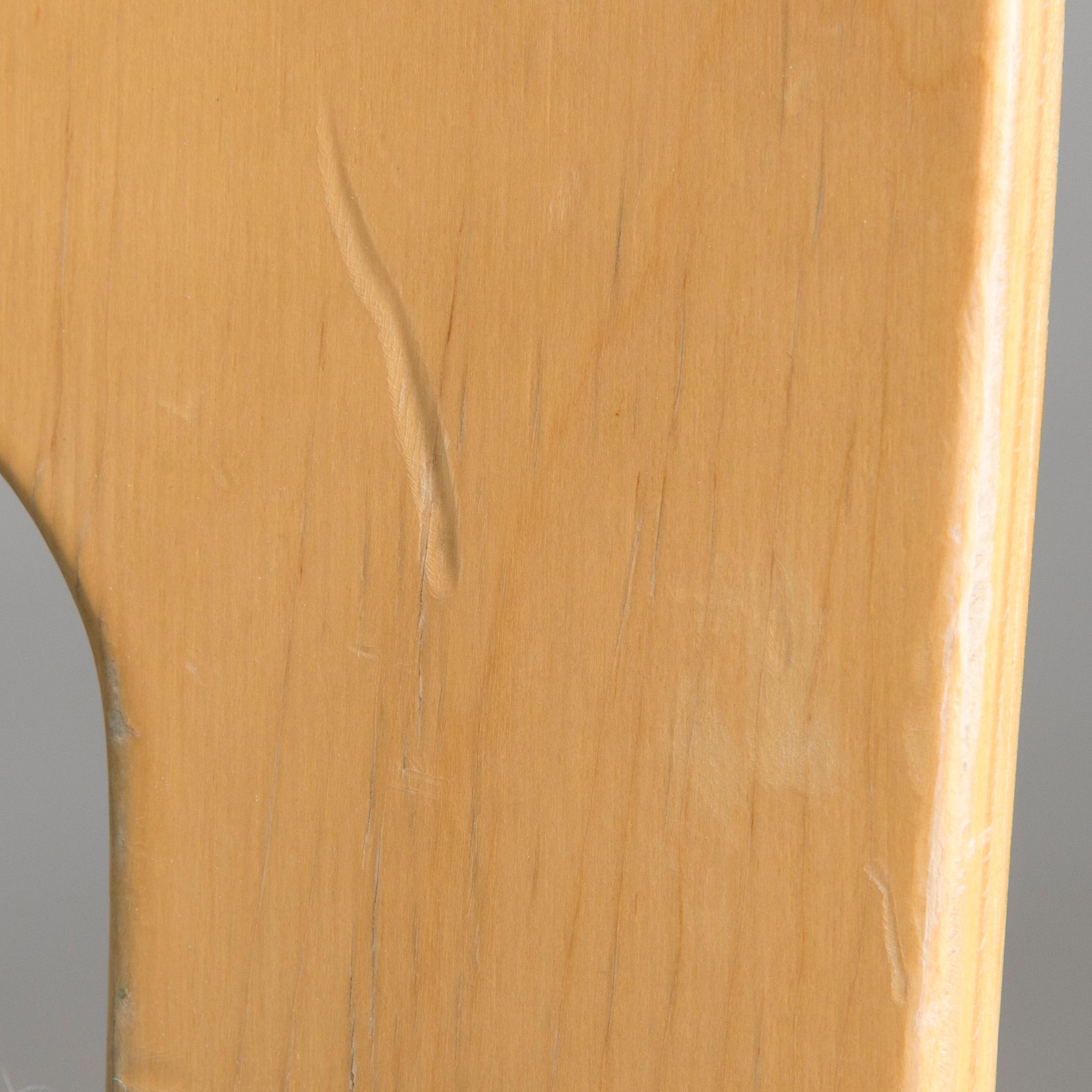 ALVAR AALTO, BAARIJAKKARA, "K 65", Artek.