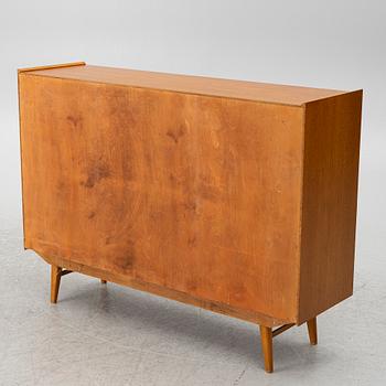 A 1950's sideboard.
