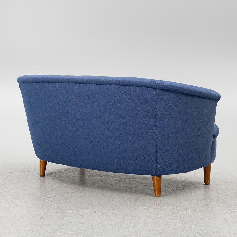 Carl Malmsten, soffa, "Lilla Roma".
