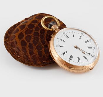 FICKUR, Dam, 14K guld.
