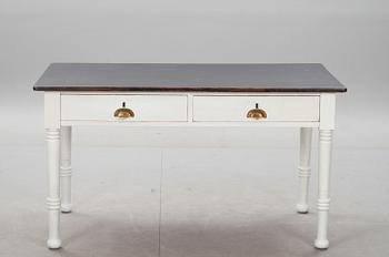 BORD, 1800-talets slut.