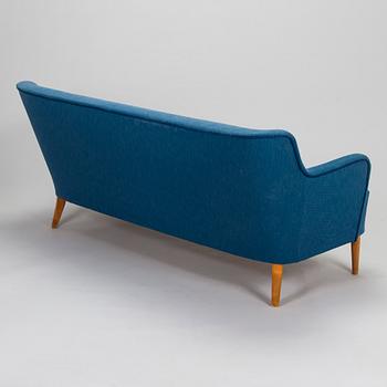 Sohva ja nojatuoli, 1900-luvun puoliväli.