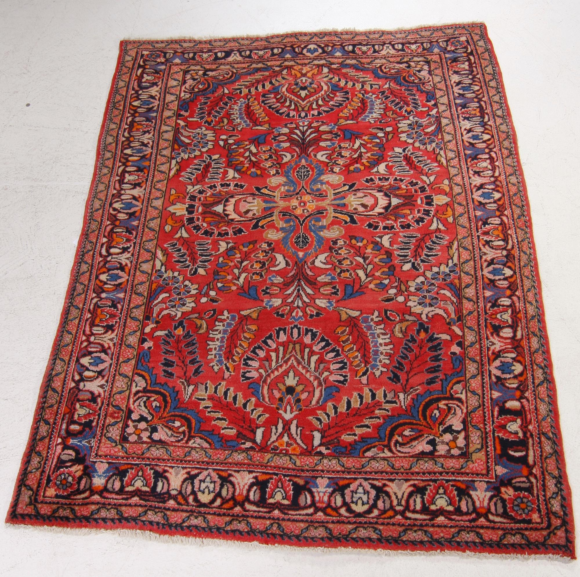 MATTA. Orientalisk. 200 X 150.