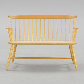 KÖKSSOFFA, Nesto stolfabrik AB, 1900-talets andra hälft.