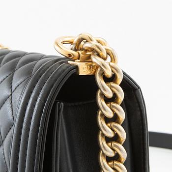 Chanel, väska, "Boy Bag", 2017.