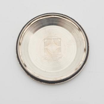 ZENITH, El Primero, Surf, "Tachymetre", Wristwatch, 39,5 x 44 mm,