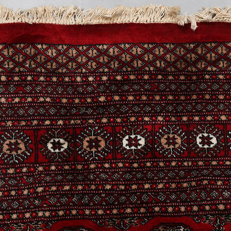 MATTA, bocchara, sent 1900-tal, 311 x 221 cm.