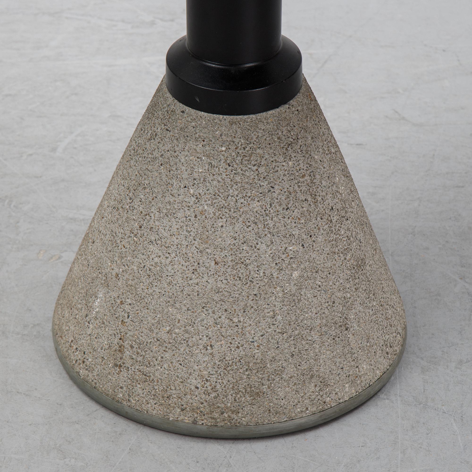 Konstantin Grcic, bord,  "One Bistrot", Magis, Italien, 2000-tal.