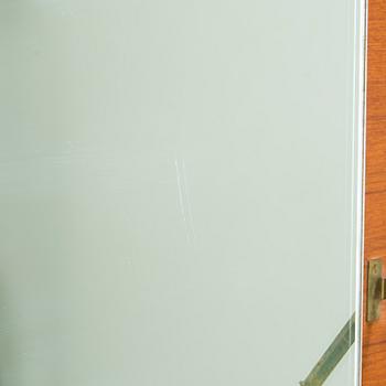 Ilmari Tapiovaara, a 1960's dressing table/sideboard, model 1503, for Asko.