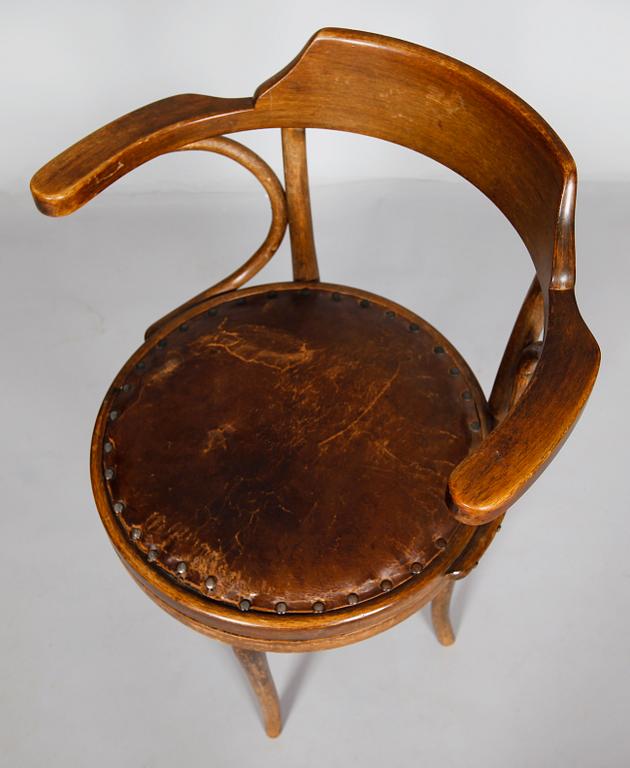 STOL, Gemla, 1900-talets första hälft.