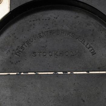 KOMPASS, AB Lyth, Stockholm, 1900-talets första hälft.