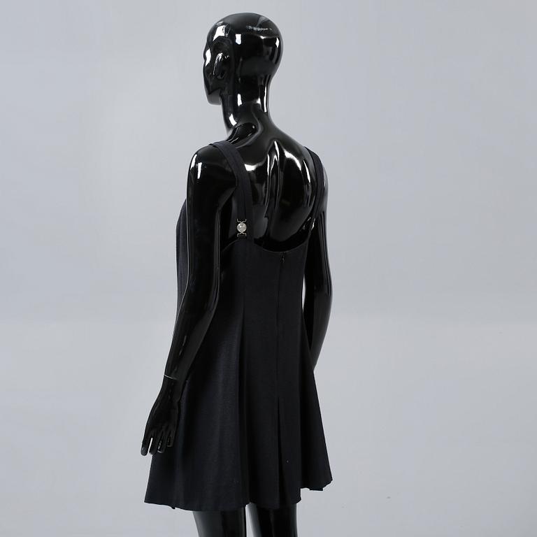 DRÄKT, Versace.