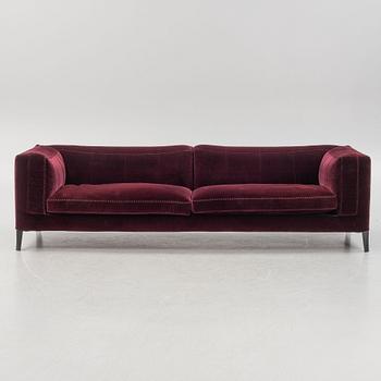 Sofa, Maxalto, B&B Italia.