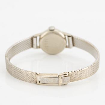 Certina, armbandsur, 17 mm.