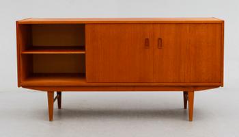 SIDEBOARD, 1900-talets andra hälft.