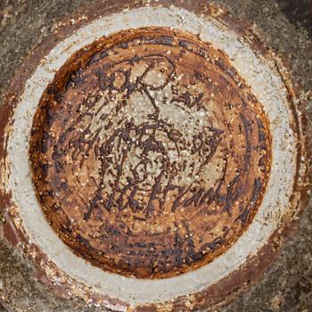 Carl-Harry Stålhane, a bowl, Rörstrand.