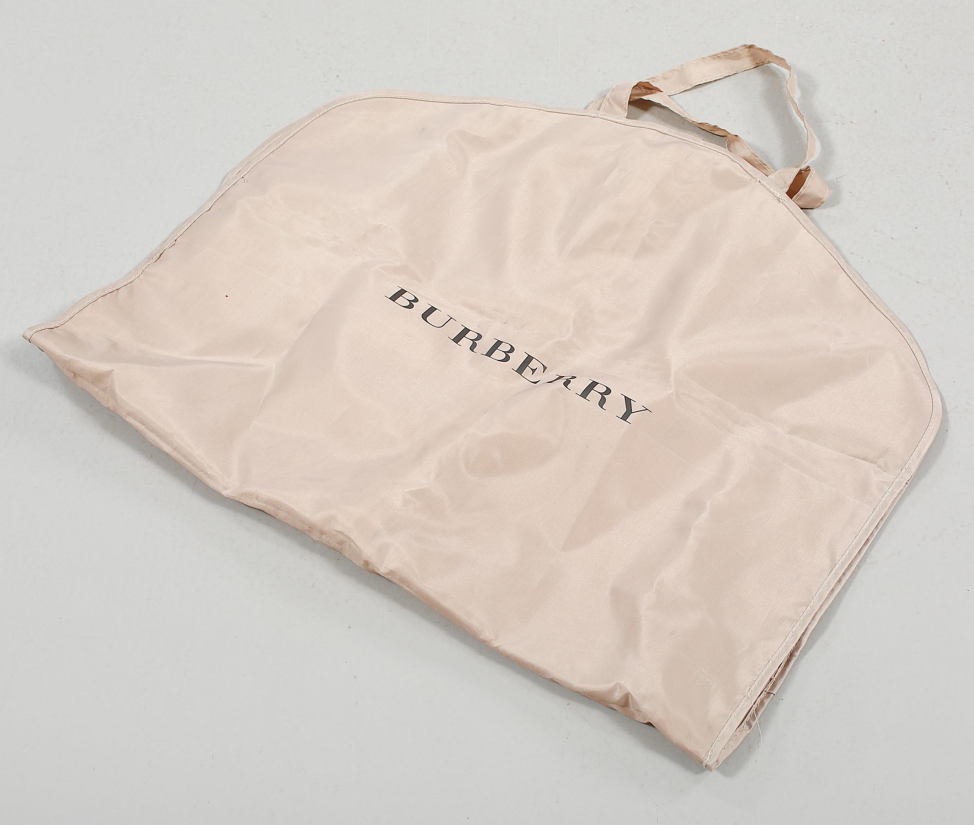 TRENCHCOAT, Burberry.