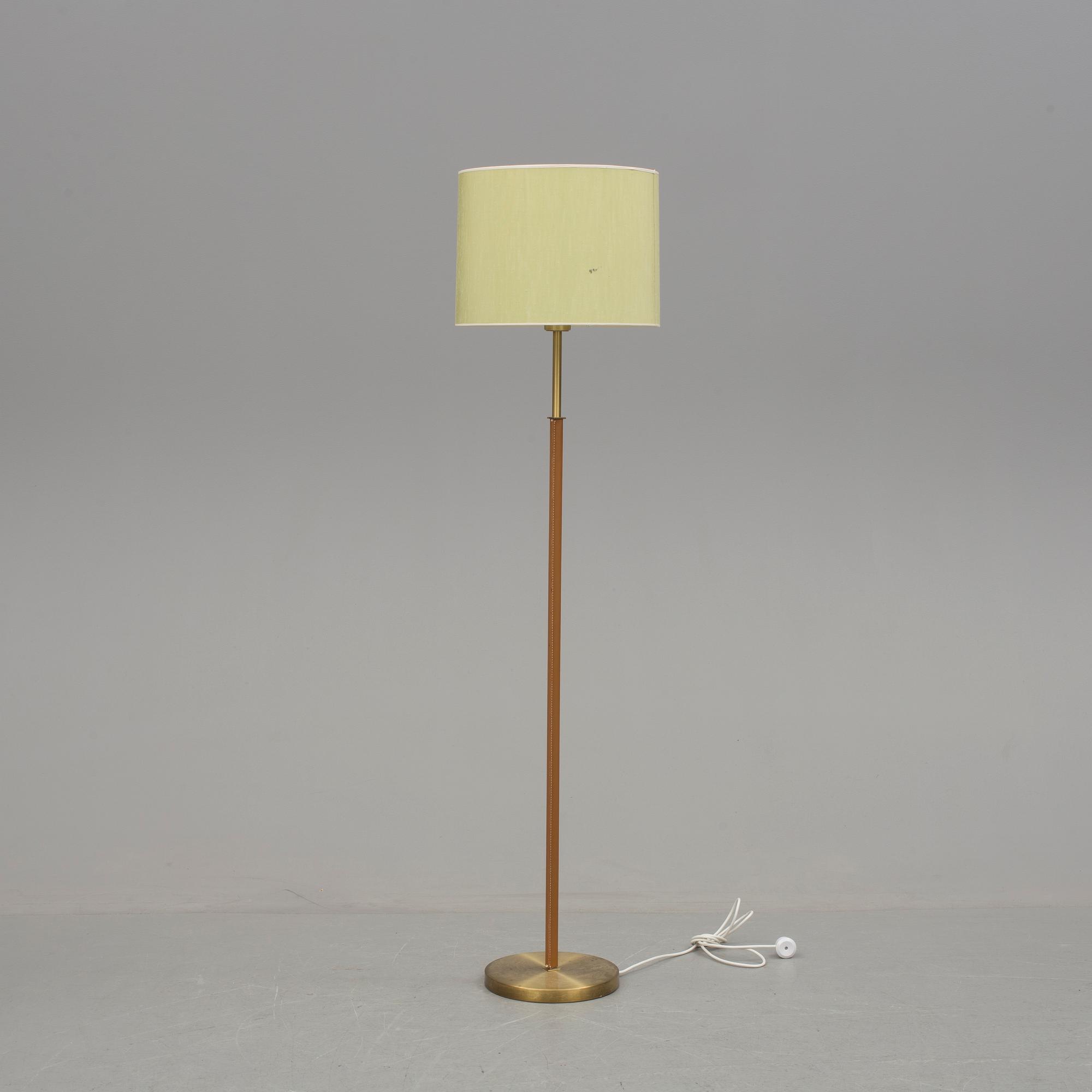 GOLVLAMPA, Philips, 1960-tal.