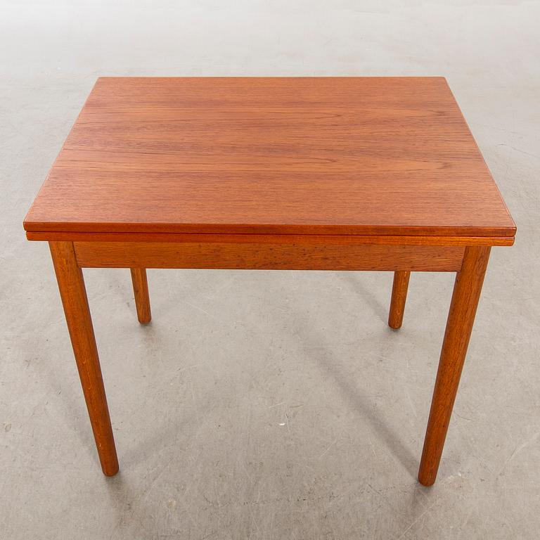 Børge Mogensen, dining table "C5", 1950s.