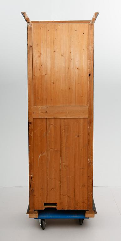 SKÅP, omkring år 1900.