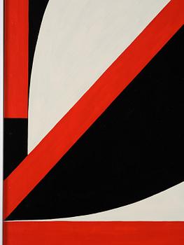 Lars-Gunnar Nordström, Untitled.