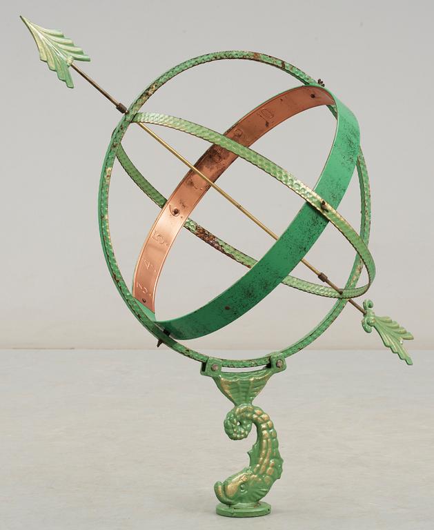 SOLUR, 1900-talets andra hälft.