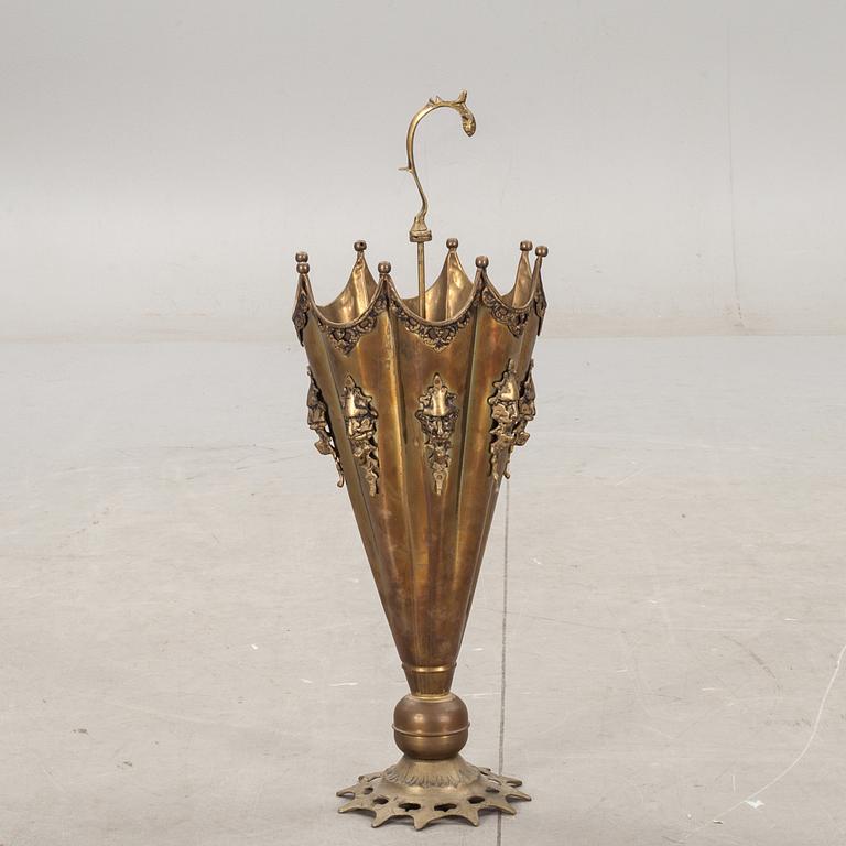 PARAPLYSTÄLL, 1900-tal.