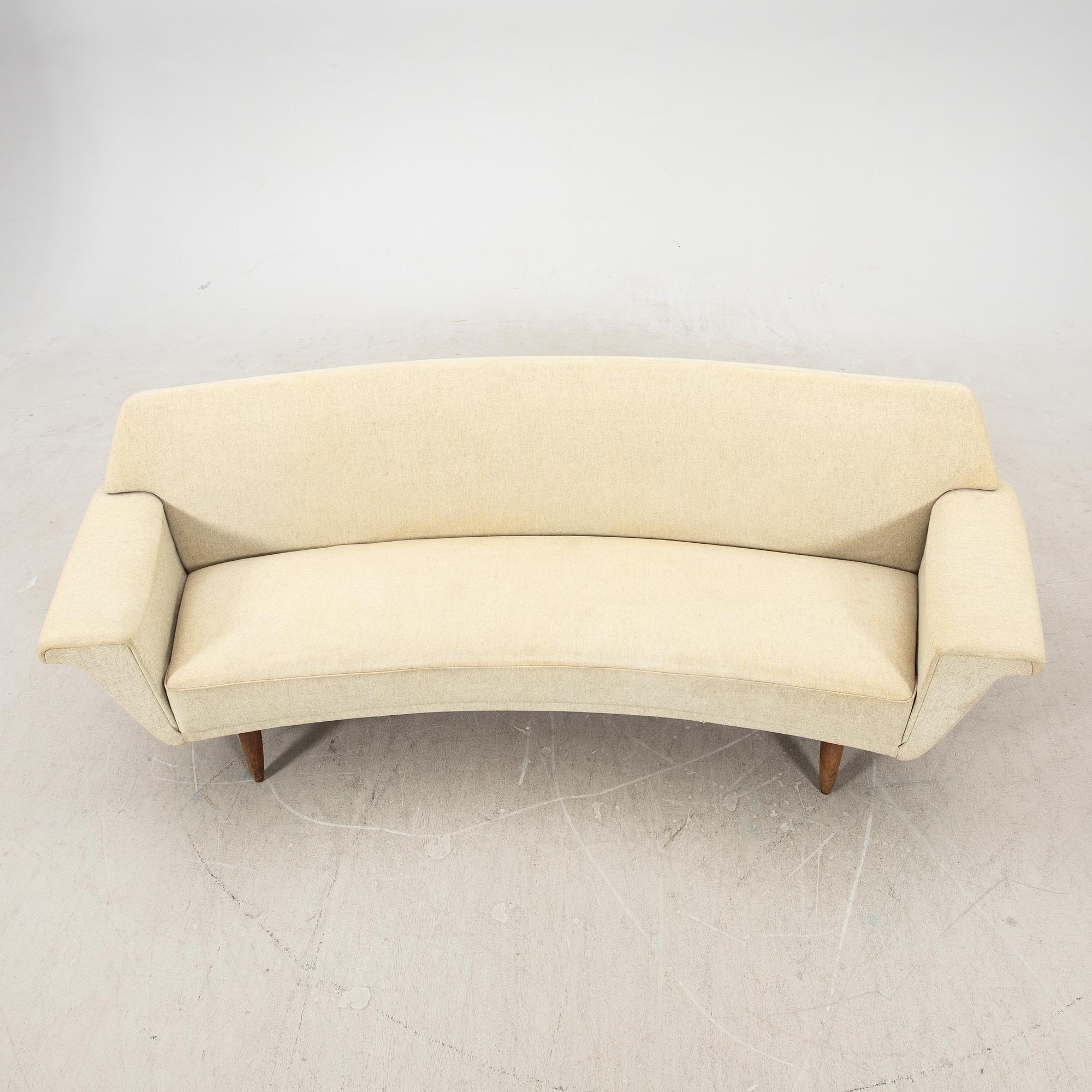 Georg Thams sofa Vejen Denmark 1960s.