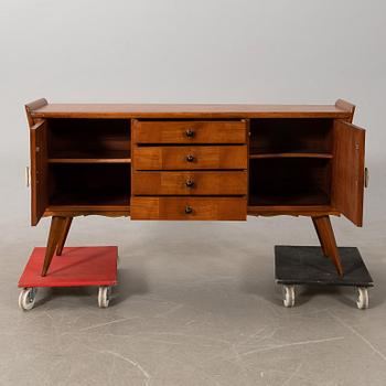 Sideboard, first half of the 20th century.