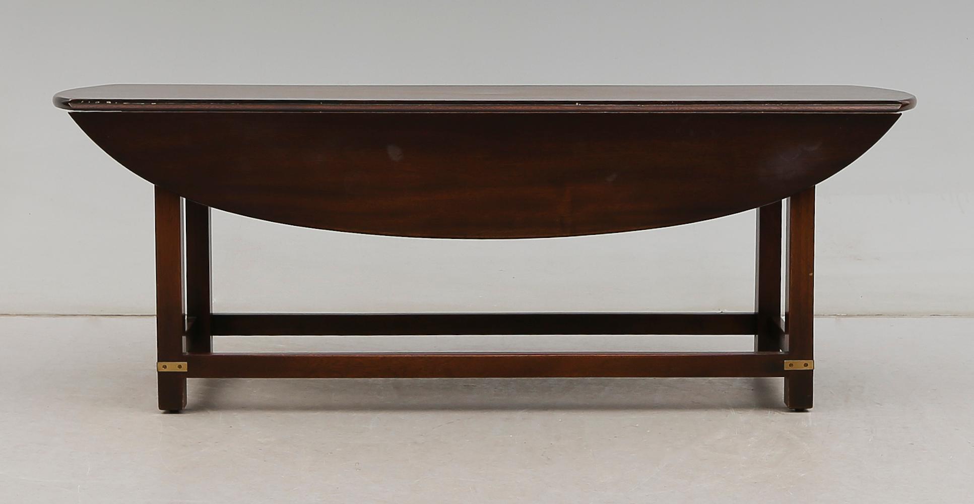 KLAFFBORD, England, 1900-talets andra hälft.