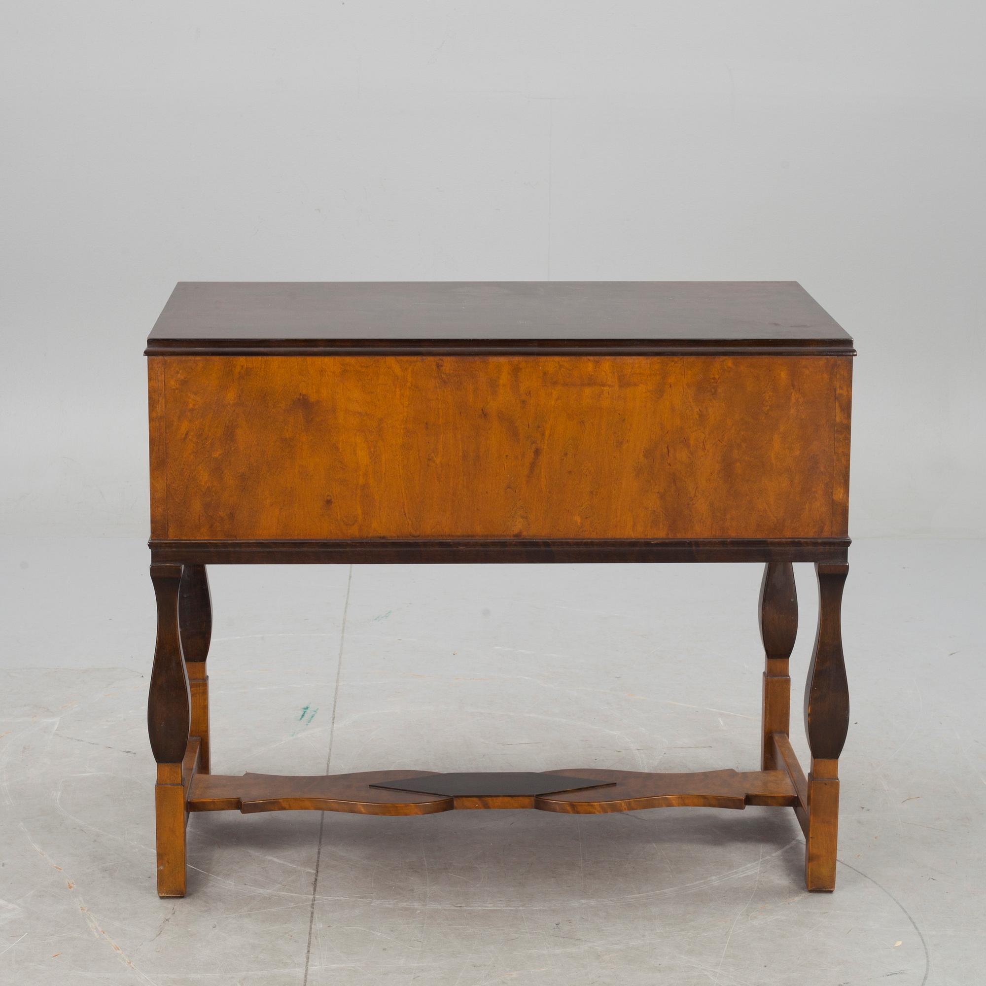 SIDEBOARD, "Haga", Carl Malmsten, NK, 1920-tal.