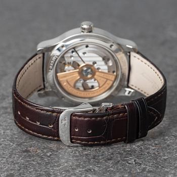 Jaeger-LeCoultre, Master Tourbillon, ca 2010.