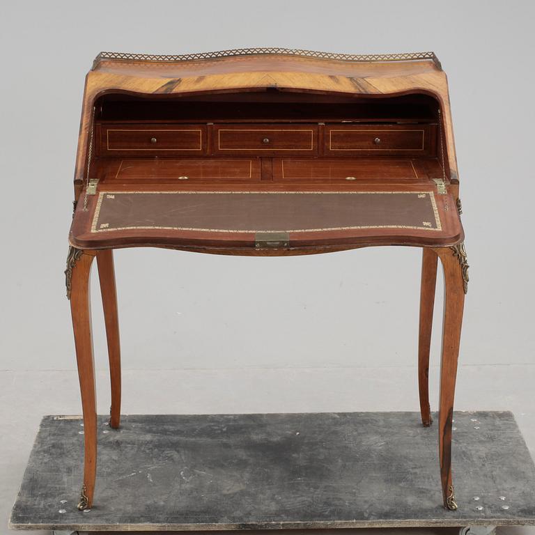 SEKRETÄR, Louis XVI stil, 1900-tal.