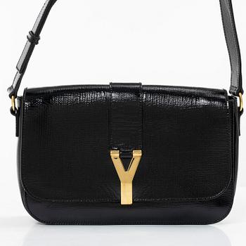 Yves Saint Laurent, bag, "Chyc flap bag".