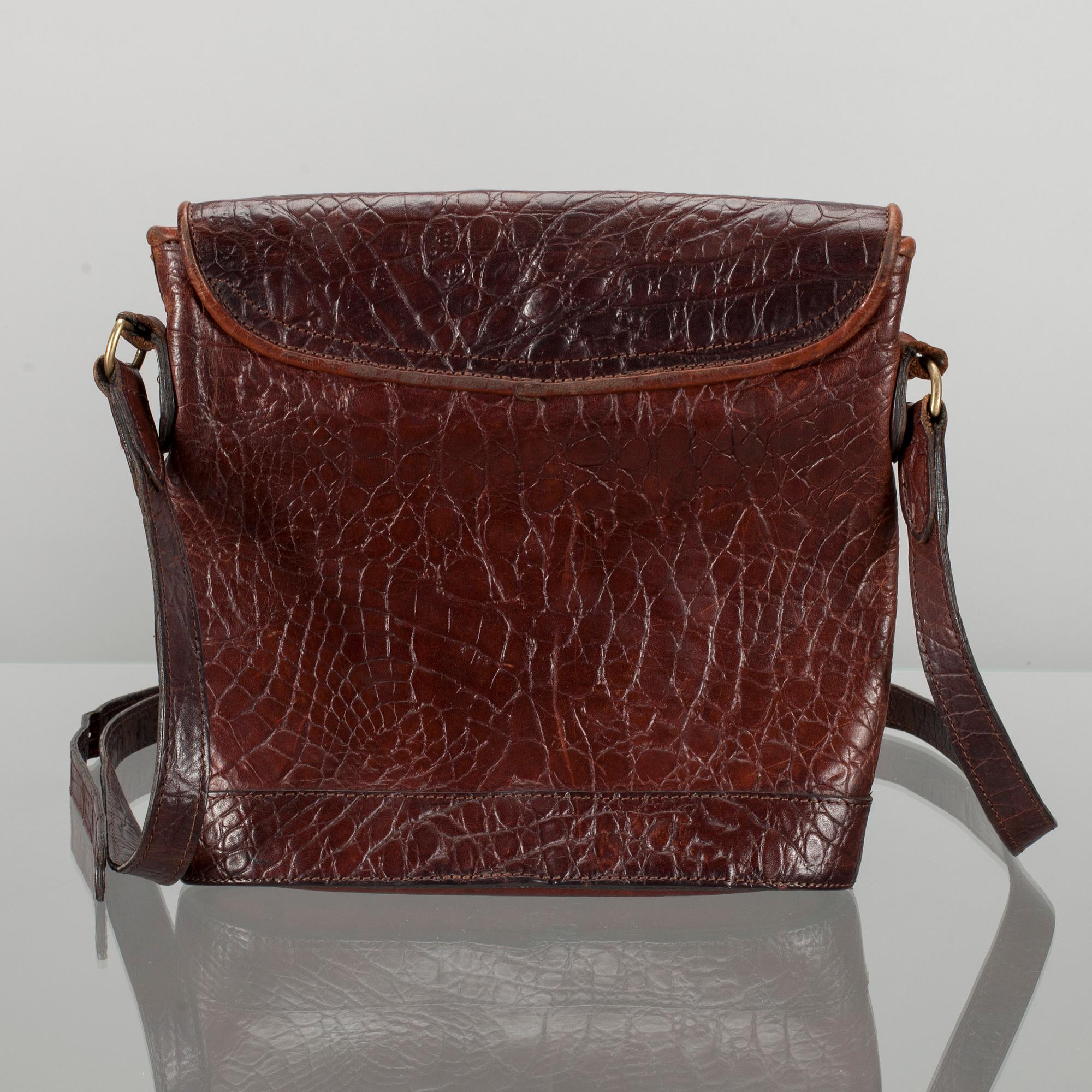 VÄSKA, Mulberry.