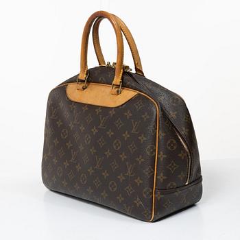 Louis Vuitton, Bag, "Deauville".