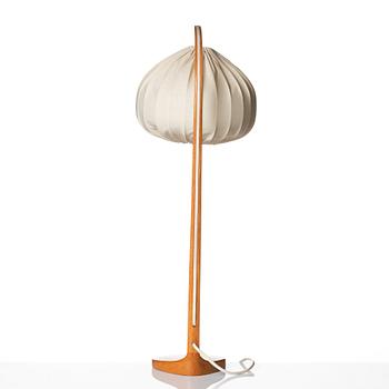 Hans-Agne Jakobsson, bordslampa, modell "B 35", Hans Agne Jakobsson AB, Markaryd, 1950tal.
