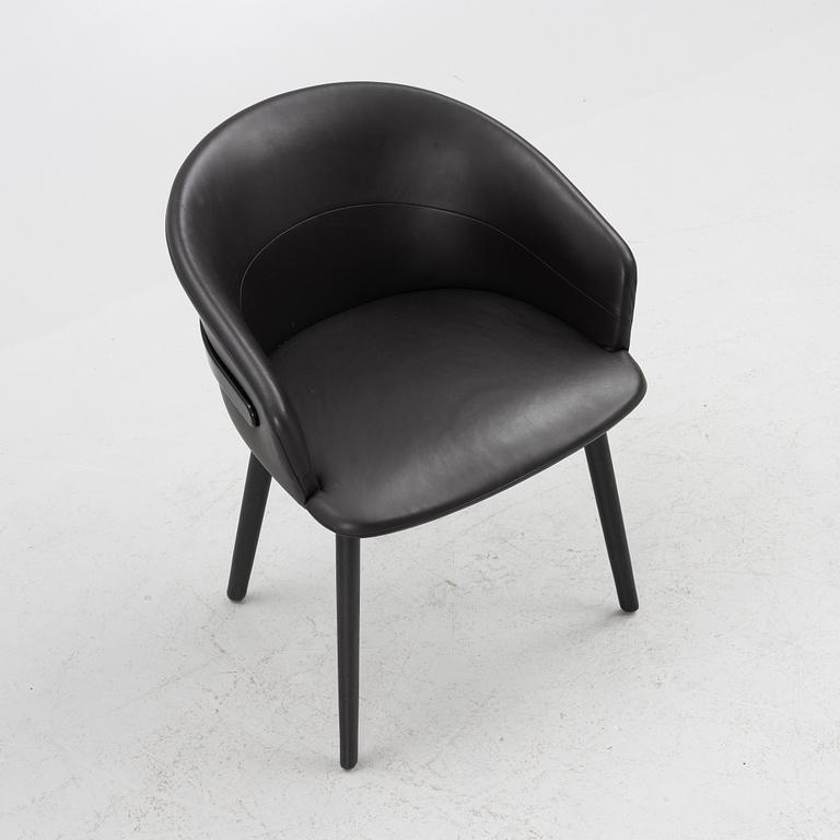 Claesson Koivisto Rune, a 'Clip' chair, Studio T K, 2019.