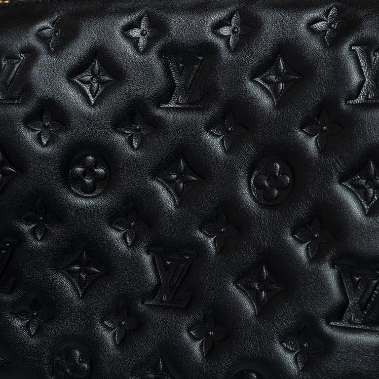 Louis Vuitton, väska, "Coussin PM", 2025.