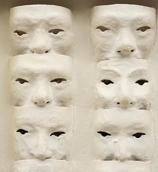 Albert Johansson, "Stapelvara nr 12".