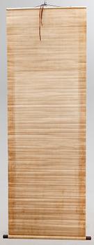 KAKEMONO, blandteknik, Kina, 1900-tal.