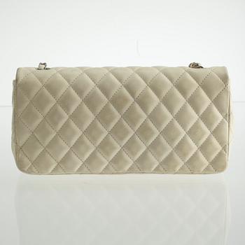 VÄSKA, "Flap bag", Chanel.