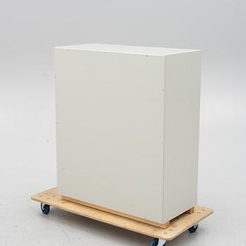 Jonas Bohlin & Thomas Sandell, byrå, "Snö", Asplund.