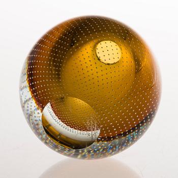 GUNNEL NYMAN, MALJAKKO,  MALJAKKO, malli GN17, "Huntu", Nuutajärvi, suunniteltu 1947, signeerattu.