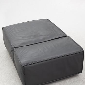 Claesson Koivisto Rune, Sittpuff. "Boxplay", Swedese, formgiven 2009.