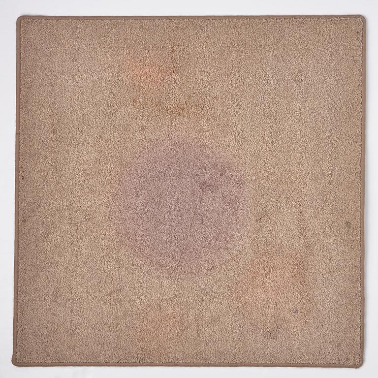Hans Isaksson, "Geometry of Sex (Model for Pavilion)".