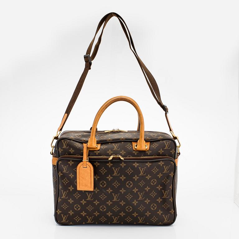 Louis Vuitton, väska/datorväska, "Icare".