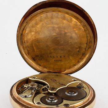 OMEGA, pocket watch, 49 mm.