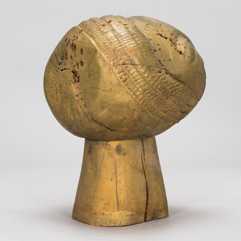 Alpo Jaakola, Untitled.