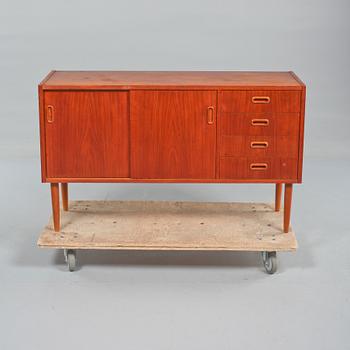 SIDEBOARD, 1900-talets tredje kvartal.